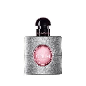FIRM PRICE✨️YSL Black Opium Glitter✨️